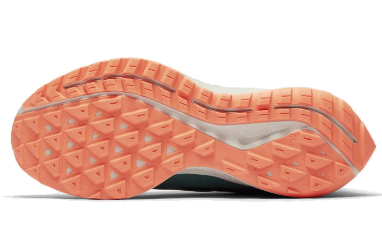 Purchase 耐吉Air Zoom Pegasus 36 GTX 橙綠 防水 女款