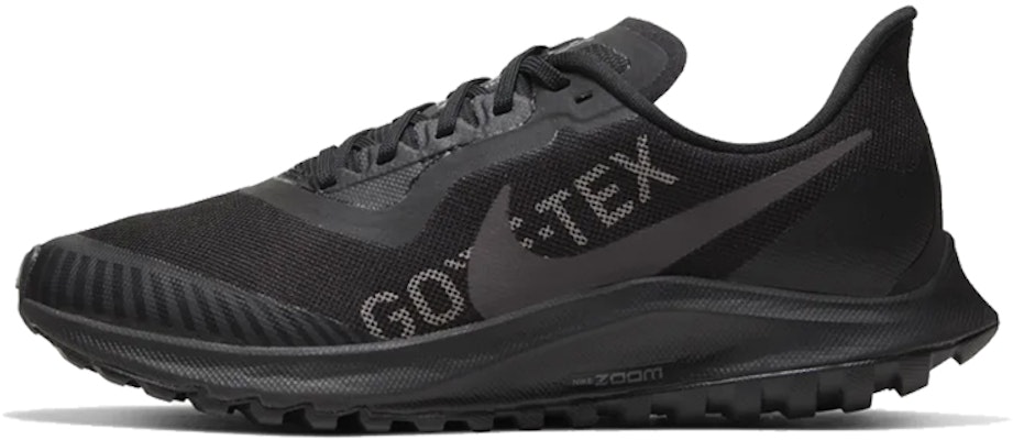 (Women) Nike Air Zoom Pegasus 36 Trail GTX 'Black' BV7763-001 Buy (Women) Nike Air Zoom Pegasus 36 Trail GTX 'Black' BV7763-001