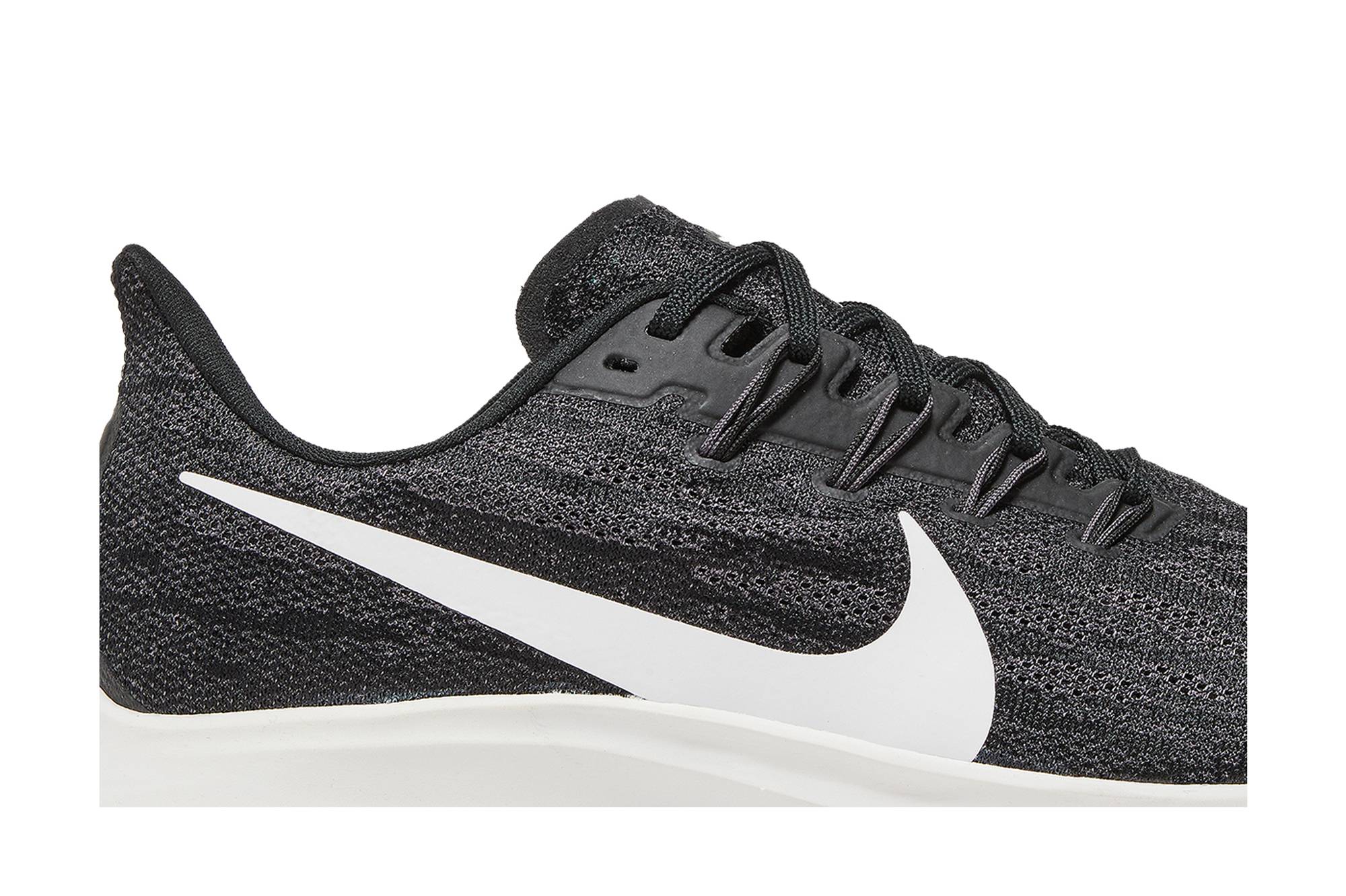 Order (W) 耐克Air Zoom Pegasus 36宽版‘黑色’ AQ2209-004