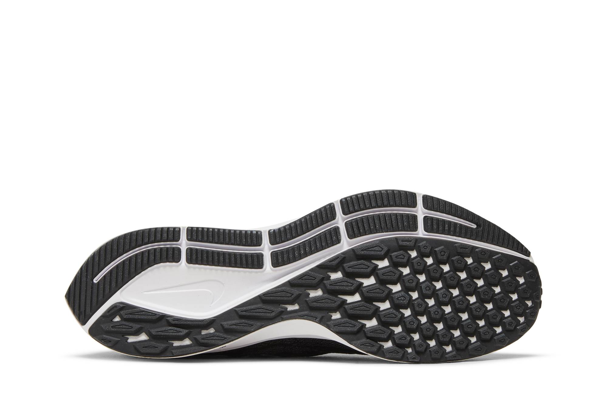 Shop (W) 耐克Air Zoom Pegasus 36宽版‘黑色’ AQ2209-004