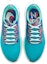 Shop 耐吉 Pegasus 37 Air Zoom 低帮 跑步鞋 女款 湖水綠