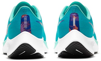 耐吉 Pegasus 37 Air Zoom 低帮 跑步鞋 女款 湖水綠 Purchase 耐吉 Pegasus 37 Air Zoom 低帮 跑步鞋 女款 湖水綠