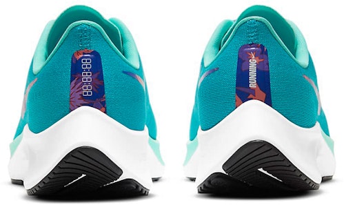 (W) ナイキ エア ズーム ペガサス 37 "アクアマリンフローラル" DH3051-300 Purchase (W) ナイキ エア ズーム ペガサス 37 "アクアマリンフローラル" DH3051-300