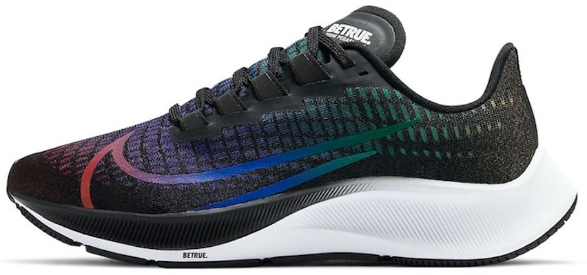 (W) Nike Air Zoom Pegasus 37 'Be True' Lelaki/Wanita CZ5923-001 Buy (W) Nike Air Zoom Pegasus 37 'Be True' Lelaki/Wanita CZ5923-001