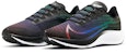 (W) Nike Air Zoom Pegasus 37 'Be True' Lelaki/Wanita CZ5923-001
