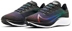 Lookbook (W) Nike Air Zoom Pegasus 37 'Be True' Lelaki/Wanita CZ5923-001