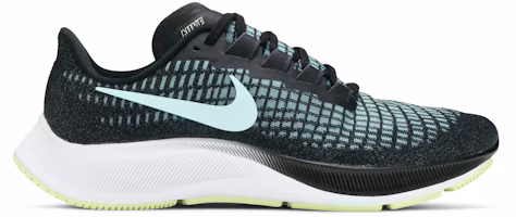 (Women) Nike Air Zoom Pegasus 37 'Black Glacier Ice' BQ9647-004 (Women) Nike Air Zoom Pegasus 37 'Black Glacier Ice' BQ9647-004
