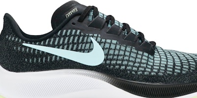 (女性)Nike Air Zoom Pegasus 37 '黑色冰河冰' BQ9647-004 Order (女性)Nike Air Zoom Pegasus 37 '黑色冰河冰' BQ9647-004