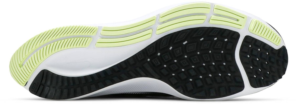 (W) Nike Air Zoom Pegasus 37 'Hitam Glacier Ice' BQ9647-004 Shop (W) Nike Air Zoom Pegasus 37 'Hitam Glacier Ice' BQ9647-004