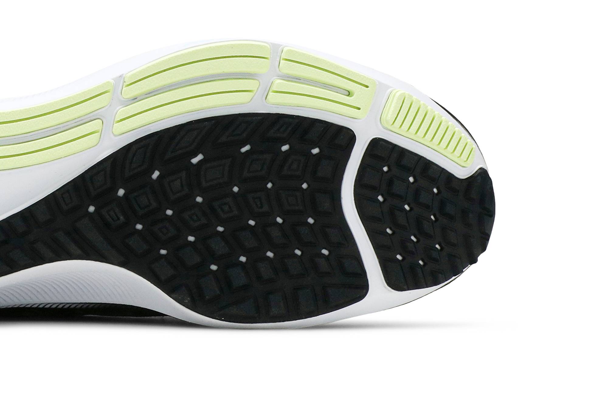 Purchase (W) 耐克Air Zoom Pegasus 37 '黑色冰川' BQ9647-004