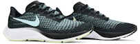 Cheap (W) Nike Air Zoom Pegasus 37 'Hitam Glacier Ice' BQ9647-004