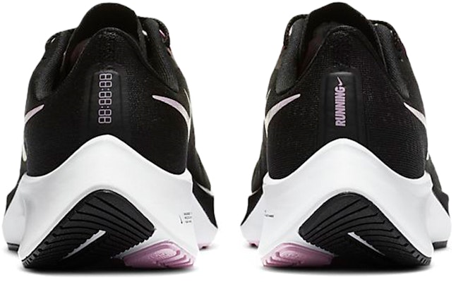 (W) 耐克Air Zoom Pegasus 37 '黑色浅北极粉' BQ9647-007 Purchase (W) 耐克Air Zoom Pegasus 37 '黑色浅北极粉' BQ9647-007