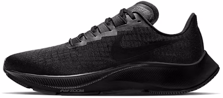 (Women) Nike Air Zoom Pegasus 37 'Black Smoke Grey' BQ9647-005 (Women) Nike Air Zoom Pegasus 37 'Black Smoke Grey' BQ9647-005