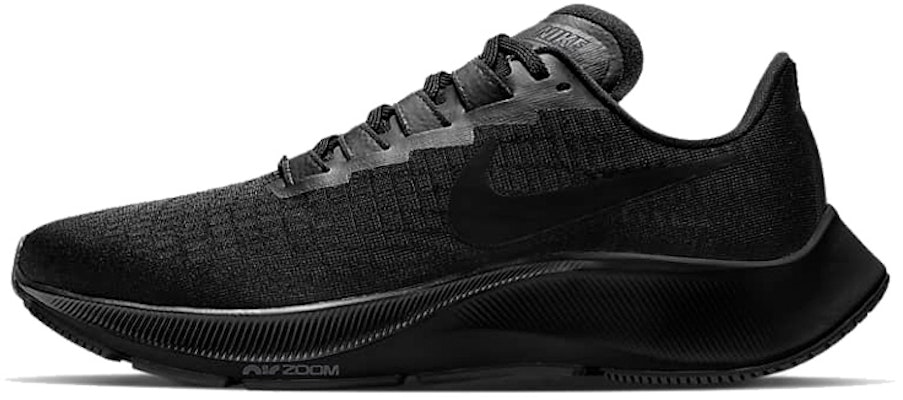 (W) 耐克Air Zoom Pegasus 37 '黑色烟灰色' BQ9647-005 Buy (W) 耐克Air Zoom Pegasus 37 '黑色烟灰色' BQ9647-005