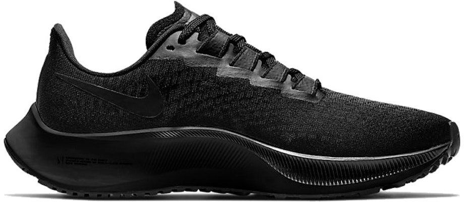 (W) 耐克Air Zoom Pegasus 37 '黑色烟灰色' BQ9647-005 Order (W) 耐克Air Zoom Pegasus 37 '黑色烟灰色' BQ9647-005