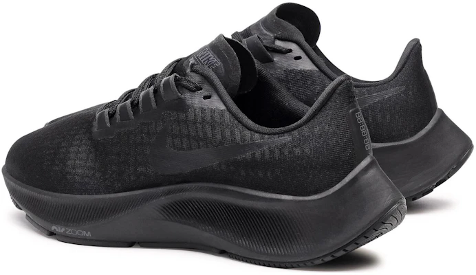 (W) 耐克Air Zoom Pegasus 37 '黑色烟灰色' BQ9647-005 Lookbook (W) 耐克Air Zoom Pegasus 37 '黑色烟灰色' BQ9647-005