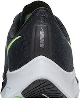 Cheap (Women) Nike Air Zoom Pegasus 37 'Black Valerian Blue Ghost Green' BQ9647-001