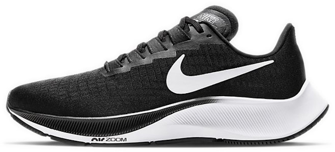 (女款)Nike Air Zoom Pegasus 37 '黑白' BQ9647-002 Buy (女款)Nike Air Zoom Pegasus 37 '黑白' BQ9647-002