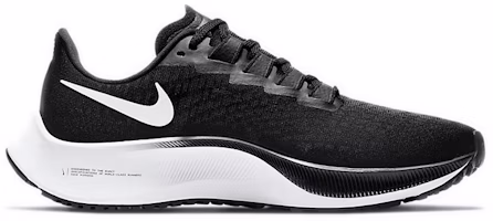 (W) 나이키 에어 줌 페가수스 37 '블랙 화이트' BQ9647-002 Order (W) 나이키 에어 줌 페가수스 37 '블랙 화이트' BQ9647-002