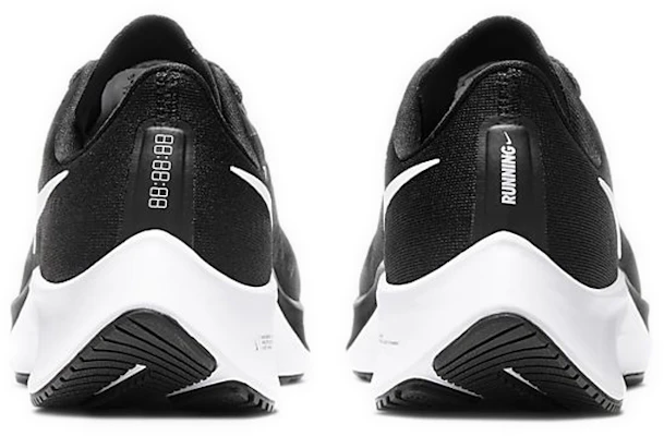(Women) Nike Air Zoom Pegasus 37 'Black White' BQ9647-002 Purchase (Women) Nike Air Zoom Pegasus 37 'Black White' BQ9647-002