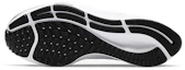 Sizing (Women) Nike Air Zoom Pegasus 37 'Black White' BQ9647-002