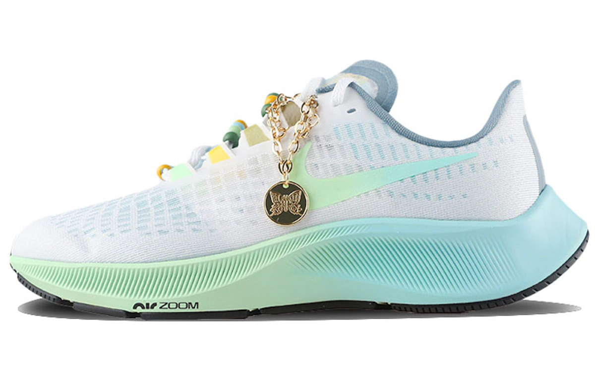 (Women) Nike Air Zoom Pegasus 37 'Butterfly' CZ8692-134