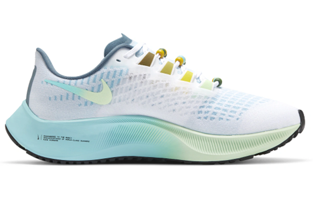 (Women) Nike Air Zoom Pegasus 37 'Butterfly' CZ8692-134