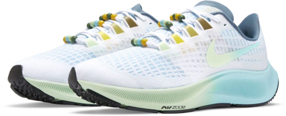 (W) Nike Air Zoom Pegasus 37 'Rama-Rama' CZ8692-134 Lookbook (W) Nike Air Zoom Pegasus 37 'Rama-Rama' CZ8692-134