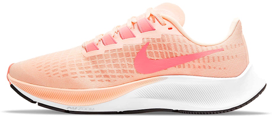 (W) Nike Air Zoom Pegasus 37 'Crimson Tint' Pria/Wanita Sneakers BQ9647-800 Buy (W) Nike Air Zoom Pegasus 37 'Crimson Tint' Pria/Wanita Sneakers BQ9647-800