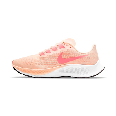 (W) Nike Air Zoom Pegasus 37 'Crimson Tint'