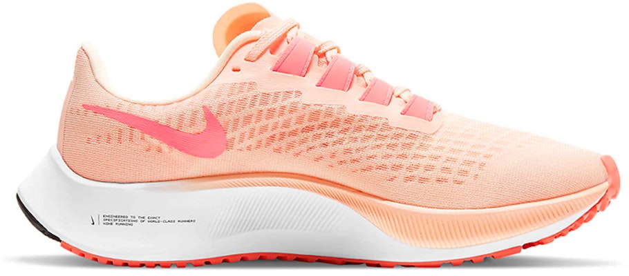 (W) Nike Air Zoom Pegasus 37 'Crimson Tint' Lelaki Wanita BQ9647-800 Order (W) Nike Air Zoom Pegasus 37 'Crimson Tint' Lelaki Wanita BQ9647-800