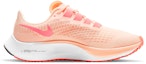 Order (W) Nike Air Zoom Pegasus 37 'Crimson Tint' Pria/Wanita Sneakers BQ9647-800