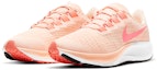Lookbook (W) Nike Air Zoom Pegasus 37 'Crimson Tint' Pria/Wanita Sneakers BQ9647-800