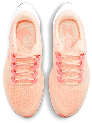 (W) Nike Air Zoom Pegasus 37 'Crimson Tint' Pria/Wanita Sneakers BQ9647-800 Shop (W) Nike Air Zoom Pegasus 37 'Crimson Tint' Pria/Wanita Sneakers BQ9647-800