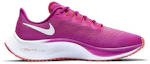 Order (W) Nike Air Zoom Pegasus 37 'Rosa Fuego' BQ9647-600