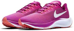 Lookbook (W) Nike Air Zoom Pegasus 37 'Rosa Fuego' BQ9647-600
