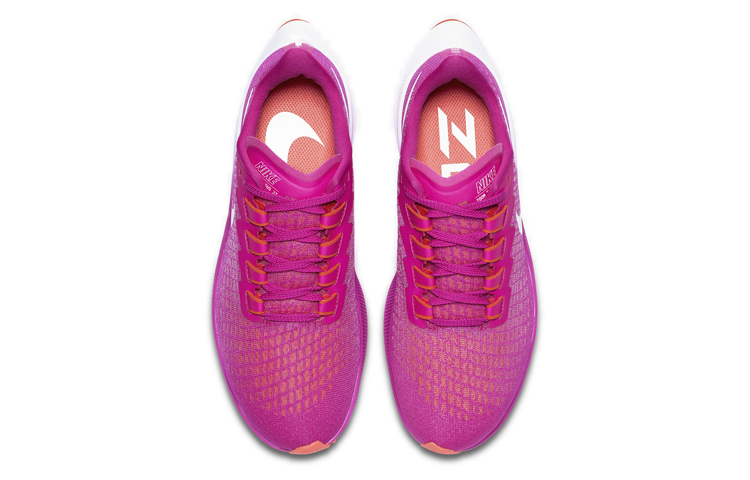 (Women) Nike Air Zoom Pegasus 37 Fiery Pink BQ9647-600 Nicesnk
