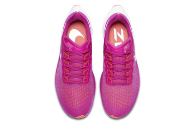 (Women) Nike Air Zoom Pegasus 37 'Fiery Pink' BQ9647-600