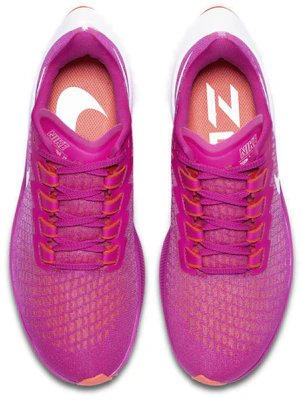 (W) Nike Air Zoom Pegasus 37 'Rosa Fuego' BQ9647-600 Shop (W) Nike Air Zoom Pegasus 37 'Rosa Fuego' BQ9647-600