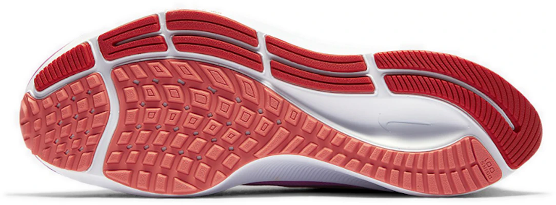 (W) Nike Air Zoom Pegasus 37 'Rosa Fuego' BQ9647-600 Details for (W) Nike Air Zoom Pegasus 37 'Rosa Fuego' BQ9647-600