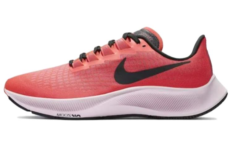 Buy (W) 耐克Air Zoom Pegasus 37 “闪光绯红” CZ9073-606