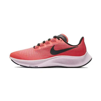 (W) Nike Air Zoom Pegasus 37 'Flash Crimson'