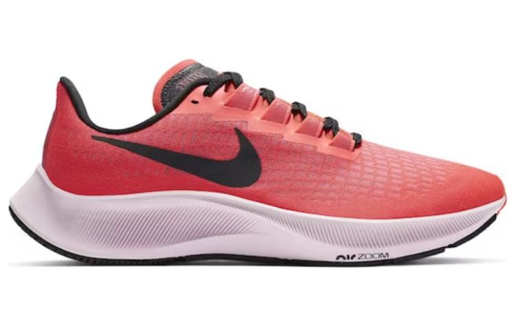 (W) Nike Air Zoom Pegasus 37 'Flash Crimson' 圖 2