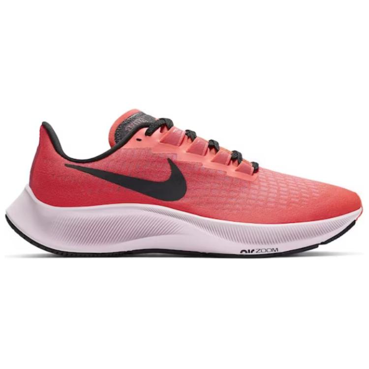 (W) Nike Air Zoom Pegasus 37 'Flash Crimson' 圖 4