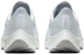 (W) Nike Air Zoom Pegasus 37 'Kelabu Perak Metalik' BQ9647-009