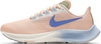 Buy (女)Nike Air Zoom Pegasus 37 '氫藍電橙' DD8503-488