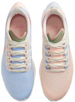 (女)Nike Air Zoom Pegasus 37 '氫藍電橙' DD8503-488 Shop (女)Nike Air Zoom Pegasus 37 '氫藍電橙' DD8503-488