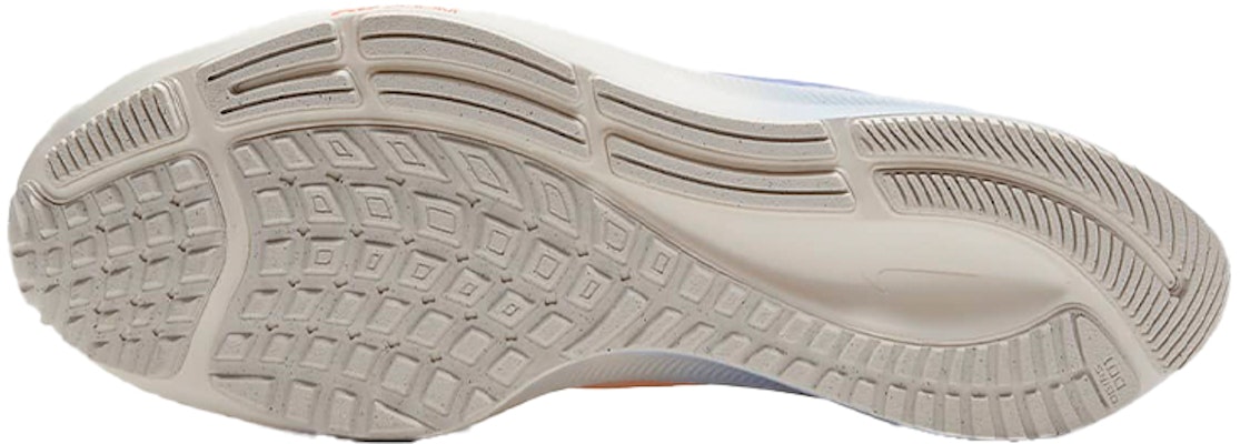 (女)Nike Air Zoom Pegasus 37 '氫藍電橙' DD8503-488 Details for (女)Nike Air Zoom Pegasus 37 '氫藍電橙' DD8503-488