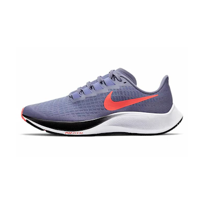 (W) Nike Air Zoom Pegasus 37 'Indigo Haze Bright Mango'