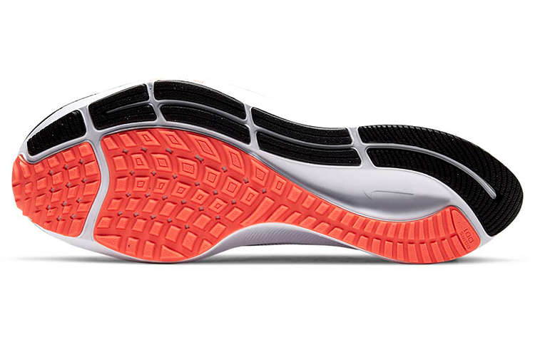 (W) Nike Air Zoom Pegasus 37 'Indigo Haze Bright Mango' 圖 6